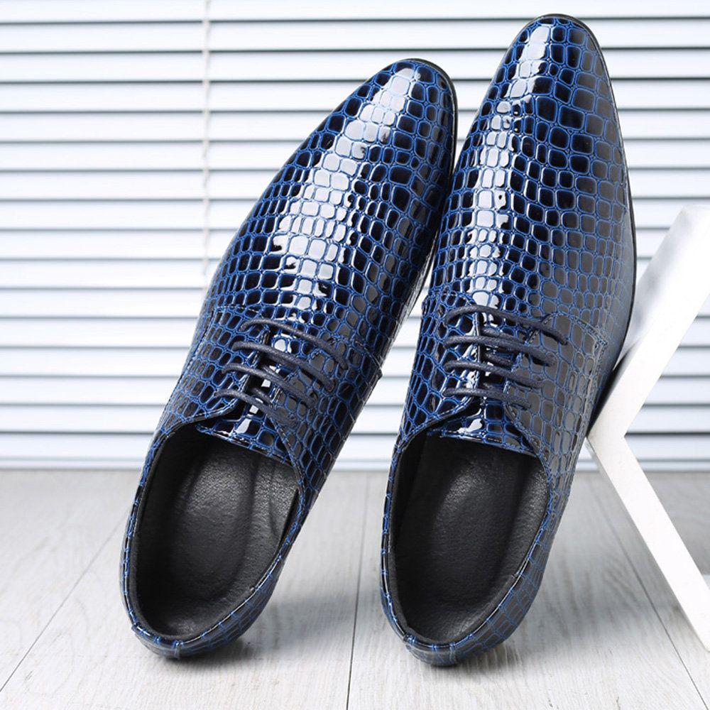 مدل های کفش مجلسی مردانه (m308553)|ایده ها