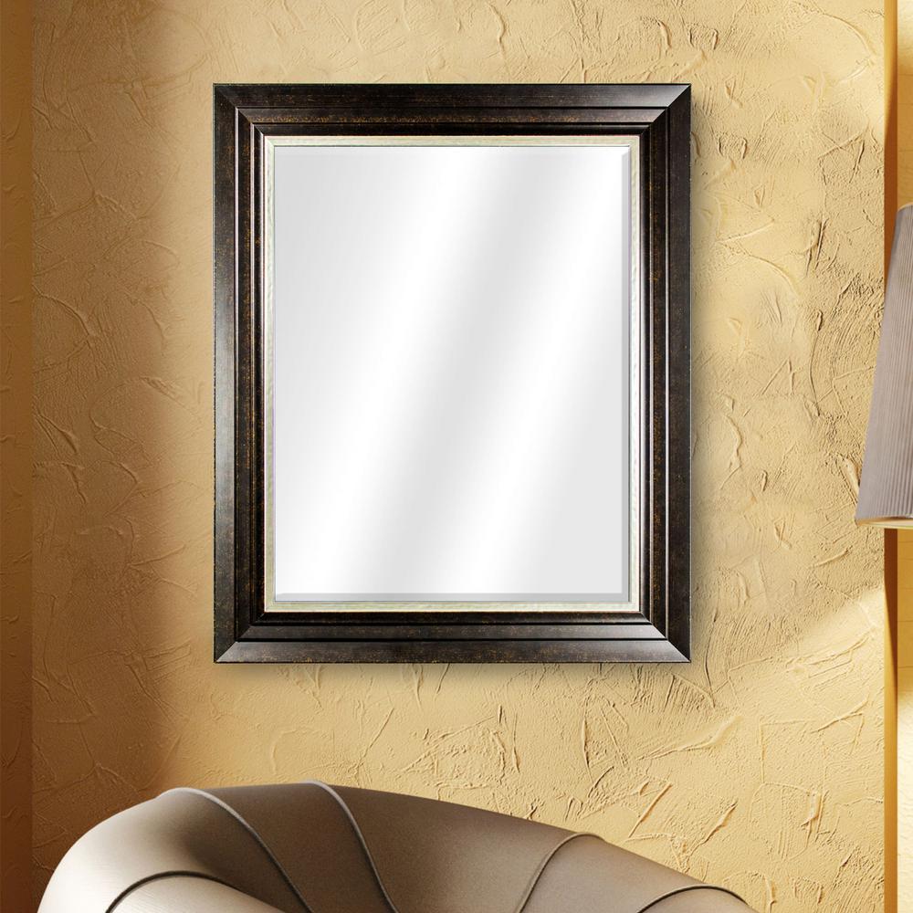 آینه دیواری برنز (m311882)|ایده ها