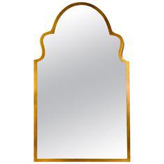 آینه کنسول دیواری (m311880)