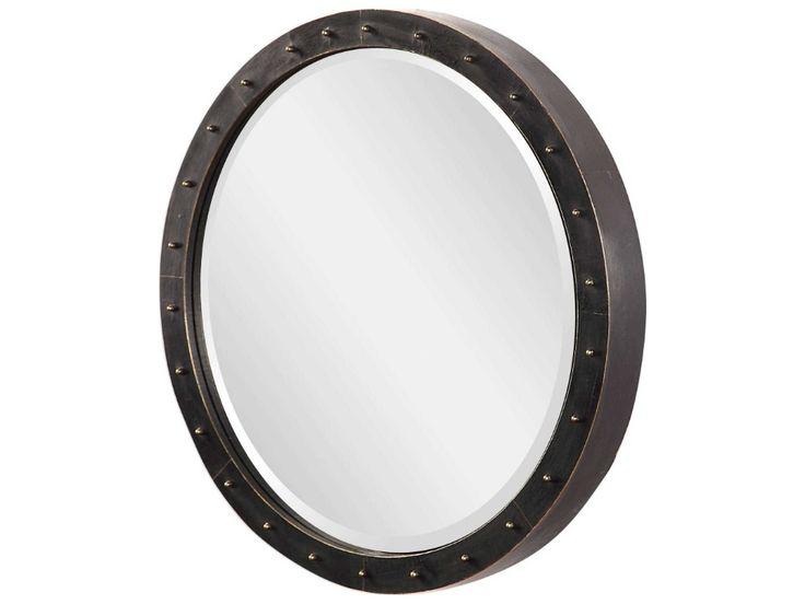 آینه دیواری برنز (m311885)|ایده ها