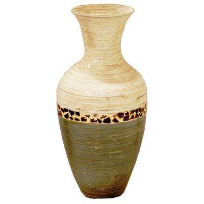 جدیدترین مدلهای گلدان چوب بامبو (m313264)|ایده ها