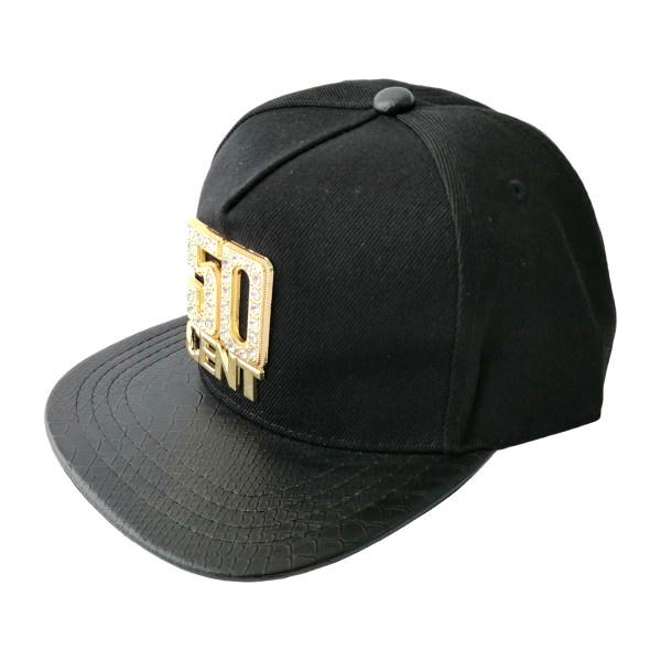 کلاه کپ طرح 50 cent مدل Ng 5|دیجی‌کالا