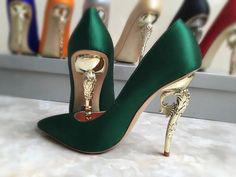 مدل کفش زنانه مجلسی (m313424)