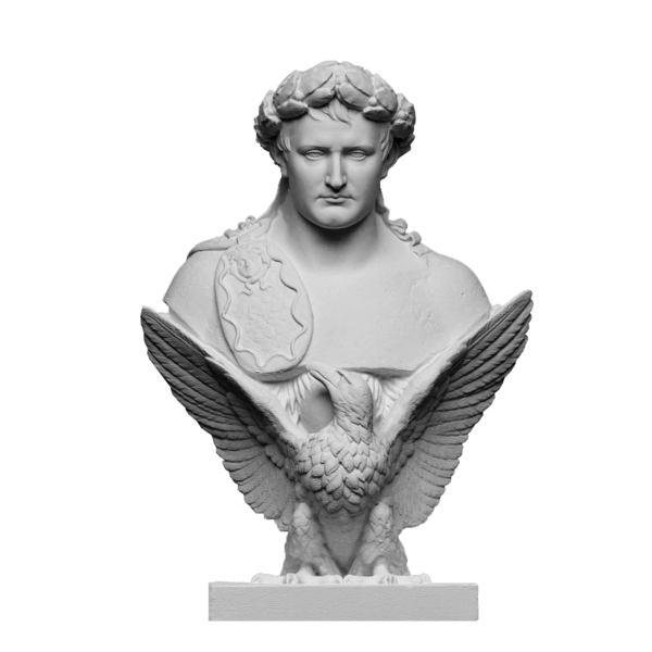 مجسمه طرح ناپلئون مدل x1025|دیجی‌کالا