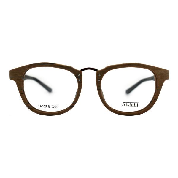 فریم عینک طبی سیسینیلی مدل TA1288 C90|دیجی‌کالا