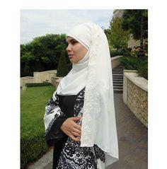 مدل بستن روسری باحجاب (m331479)