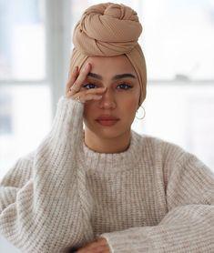 مدل بستن روسری باحجاب (m331469)
