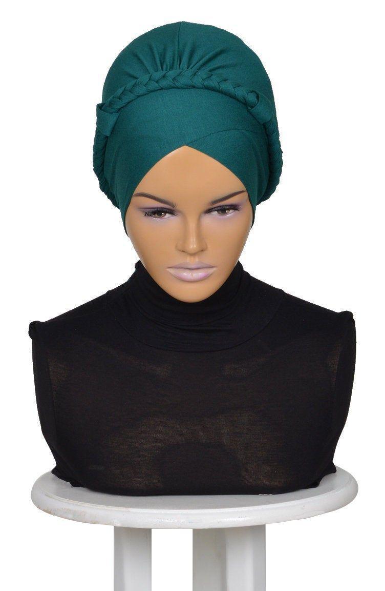 مدل بستن روسری باحجاب (m331460)|ایده ها