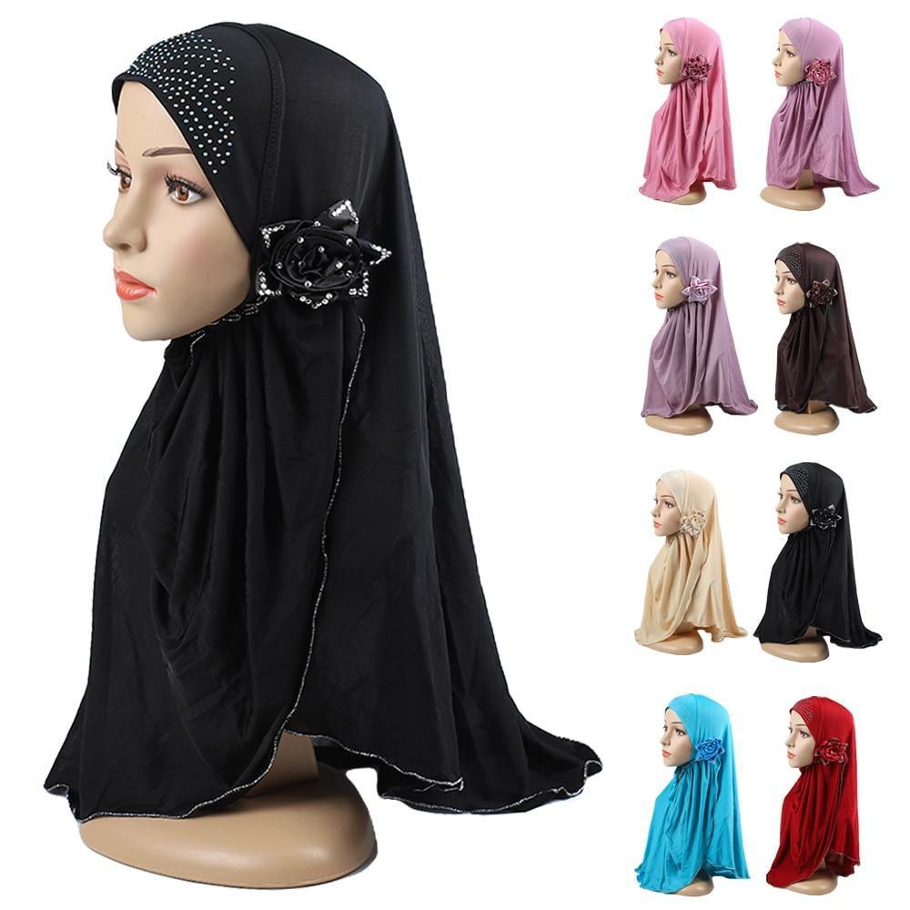 مدل بستن روسری باحجاب (m331453)|ایده ها