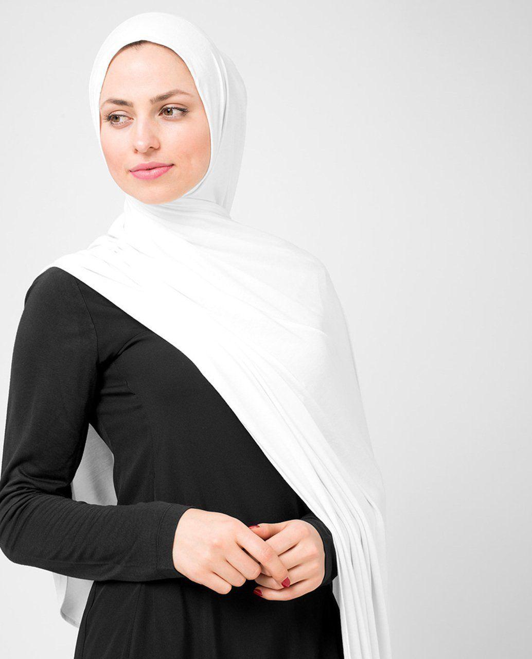 مدل بستن روسری باحجاب (m331478)|ایده ها