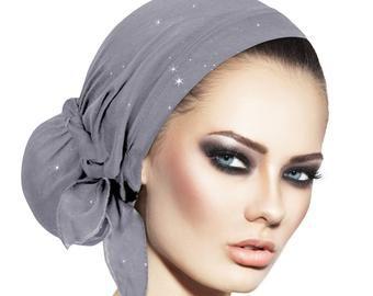مدل بستن روسری باحجاب (m331481)|ایده ها