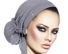 مدل بستن روسری باحجاب (m331481)