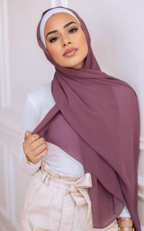 مدل بستن روسری باحجاب (m331492)|ایده ها