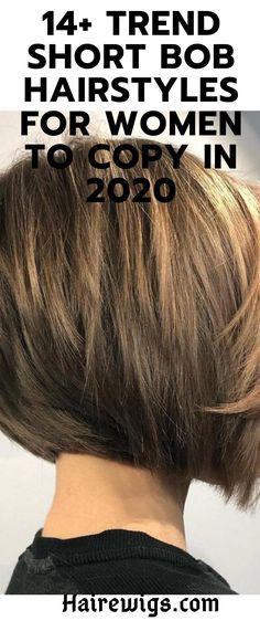 مدل مو کوتاه زنانه 2020 (m331394)