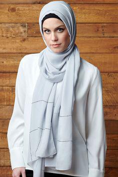 مدل بستن روسری باحجاب (m331484)