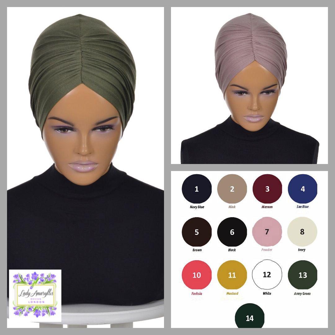 مدل بستن روسری باحجاب (m331467)|ایده ها