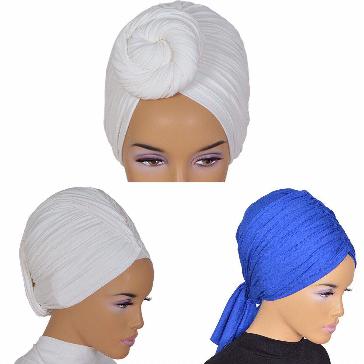 مدل بستن روسری باحجاب (m331470)|ایده ها