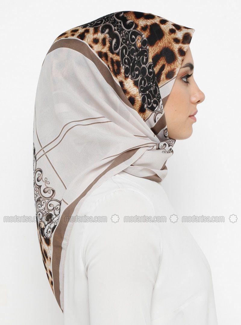 مدل بستن روسری باحجاب (m331493)|ایده ها