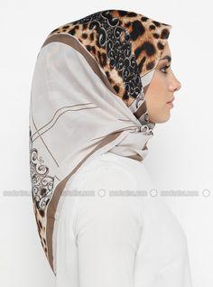 مدل بستن روسری باحجاب (m331493)