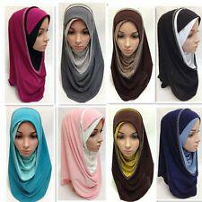 مدل بستن روسری باحجاب (m331485)|ایده ها