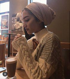 مدل بستن روسری باحجاب (m331442)