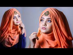 مدل بستن روسری باحجاب (m331427)