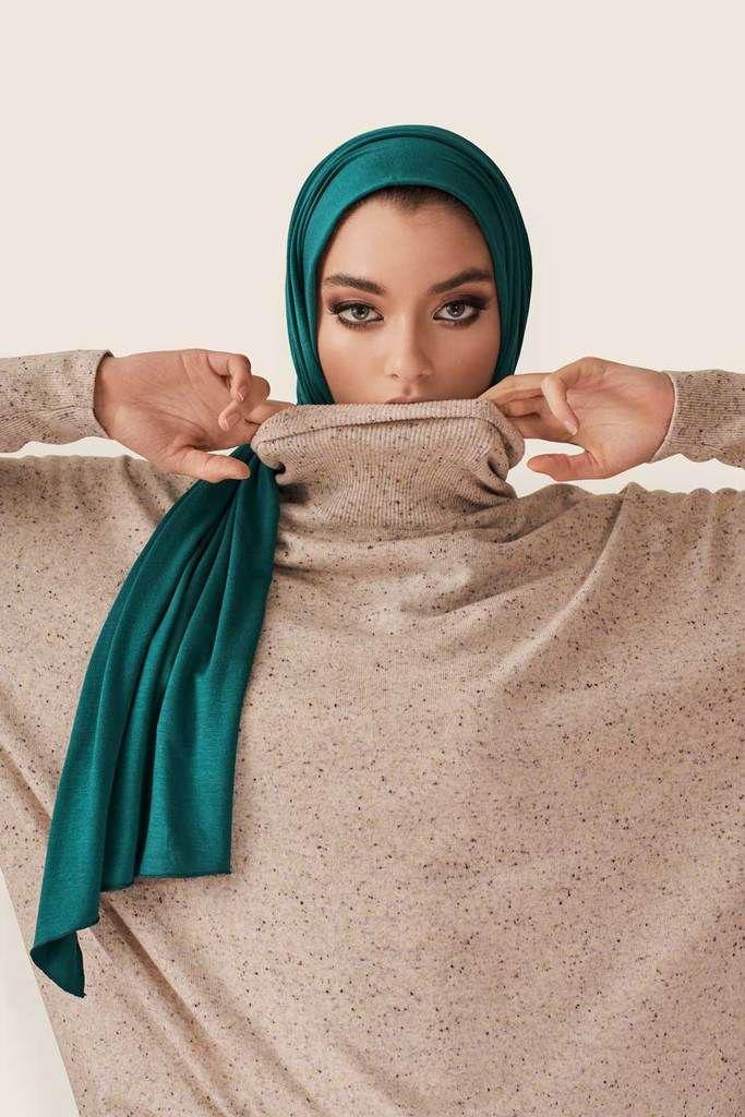 مدل بستن روسری باحجاب (m331466)|ایده ها