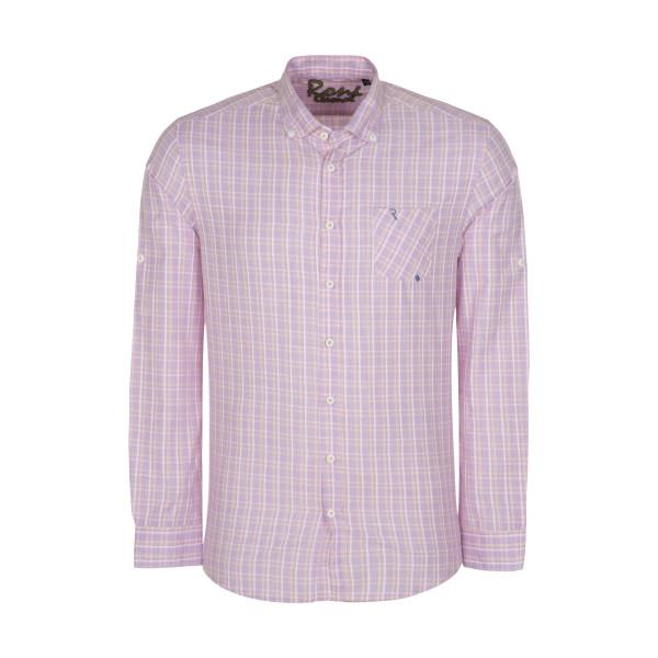 پیراهن مردانه رونی مدل 11330232-16|دیجی‌کالا