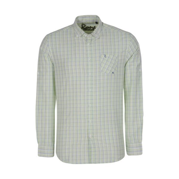 پیراهن مردانه رونی مدل 11330232-18|دیجی‌کالا