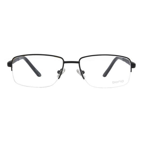 فریم عینک طبی بونو مدل B348 - C1|دیجی‌کالا
