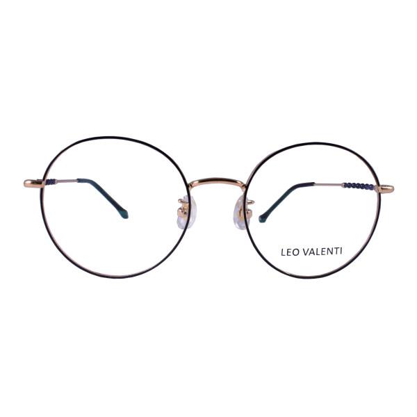 فریم عینک طبی لئو ولنتی مدل LV471 51-18-144 1D|دیجی‌کالا