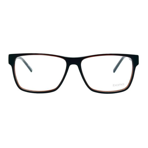 فریم عینک طبی بونو مدل B408 - C16|دیجی‌کالا