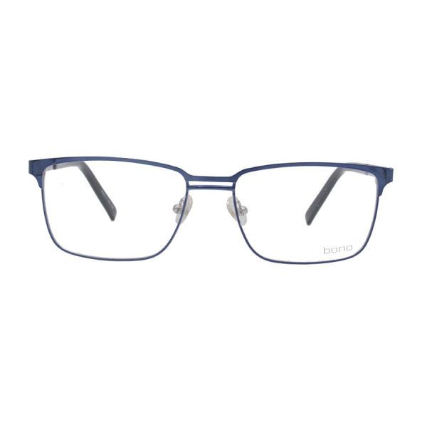 فریم عینک طبی بونو مدل B375 - C103|دیجی‌کالا