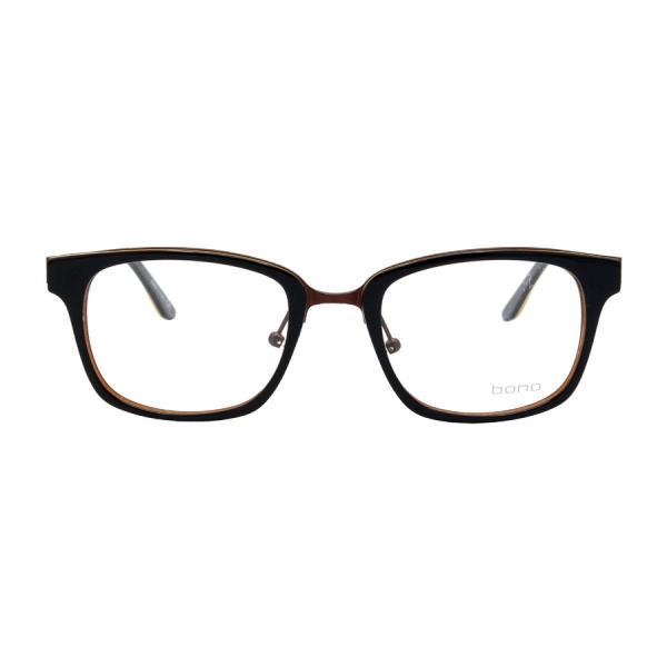 فریم عینک طبی بونو مدل B300 - C106|دیجی‌کالا
