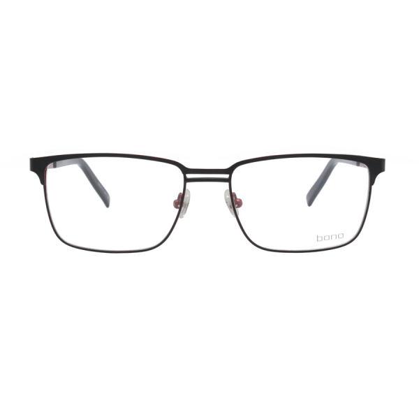 فریم عینک طبی بونو مدل B375 - C106|دیجی‌کالا