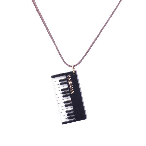 گردنبند طرح پیانو کد 201|دیجی‌کالا