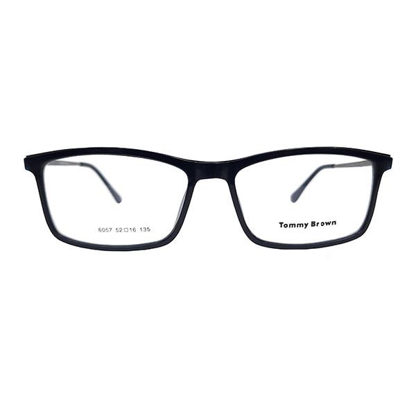 فریم عینک طبی مردانه کد 6057|دیجی‌کالا