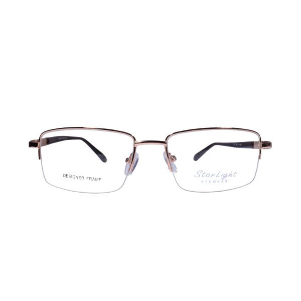 فریم عینک طبی مردانه مدل 138-17-56 2737|دیجی‌کالا