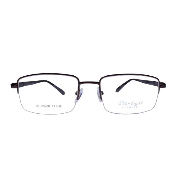 فریم عینک طبی مردانه کد JHD3023 54-18-138|دیجی‌کالا