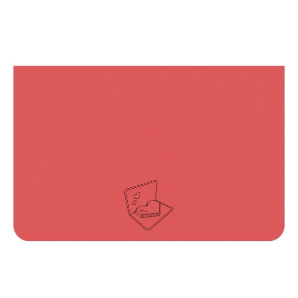 کارت پستال سه بعدی آلتین آی کد H4006|دیجی‌کالا