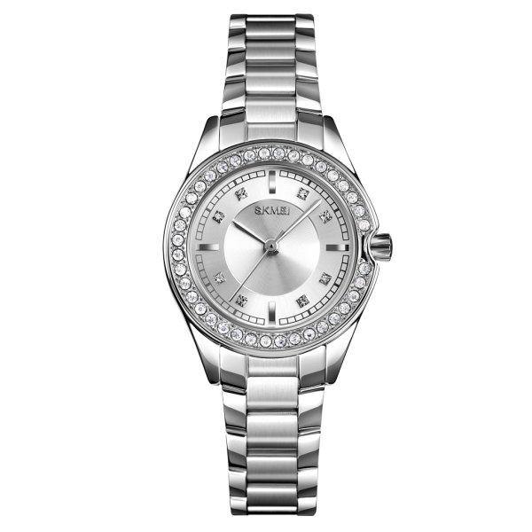 ساعت مچی عقربه ای زنانه اسکمی مدل 1534S|دیجی‌کالا