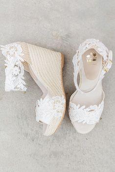 کفش لژدار عروس|ایده ها