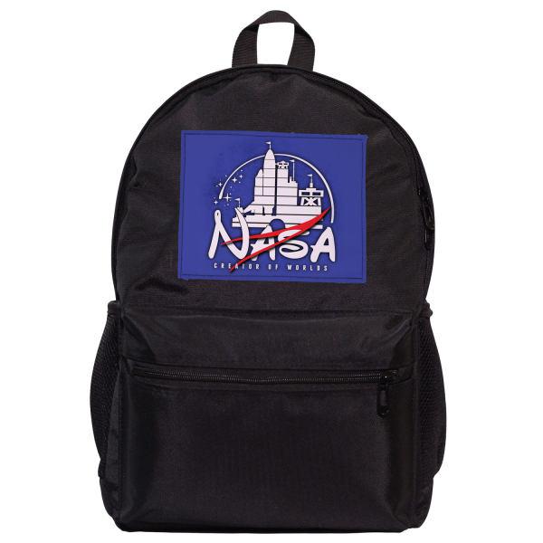  کوله پشتی طرح NASA کد 2008|دیجی‌کالا