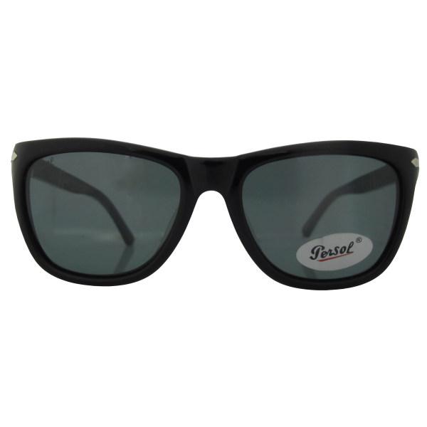 عینک آفتابی پرسول مدل PO9659|دیجی‌کالا