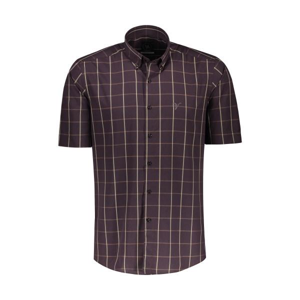 پیراهن مردانه ونکات مدل PT-271|دیجی‌کالا
