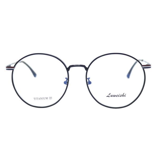 فریم عینک طبی لوویشی مدل 68TB-180|دیجی‌کالا