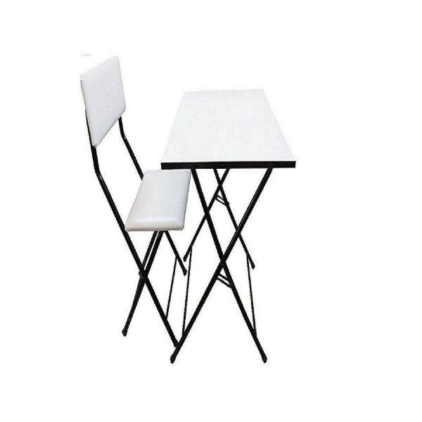 میز و صندلی تحریر سپهر یاس کد YW70|دیجی‌کالا