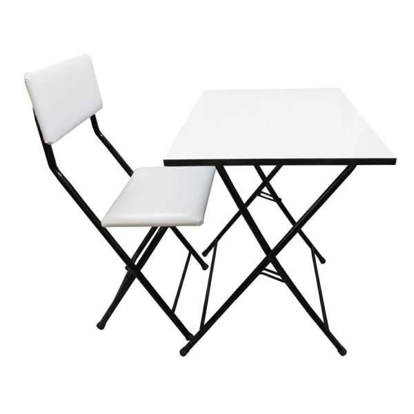 میز و صندلی تحریر سپهر یاس مدل 002|دیجی‌کالا