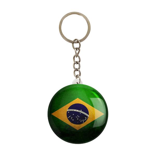 جاکلیدی خندالو طرح تیم ملی برزیل کد 2015|دیجی‌کالا