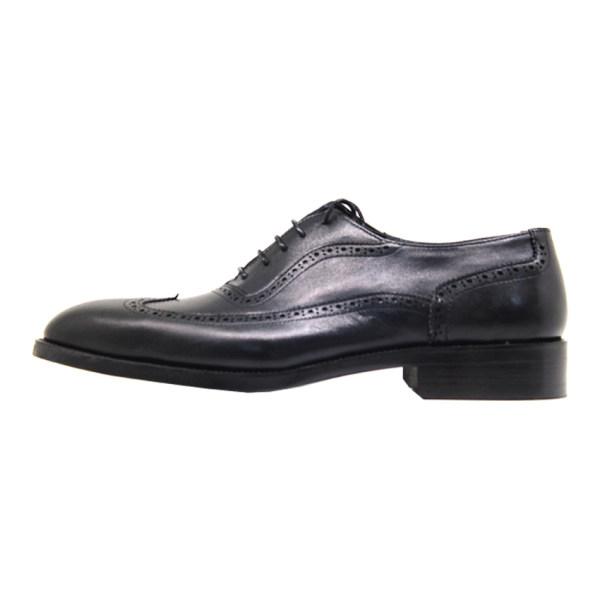 کفش مردانه چرم آرا مدل sh023|دیجی‌کالا